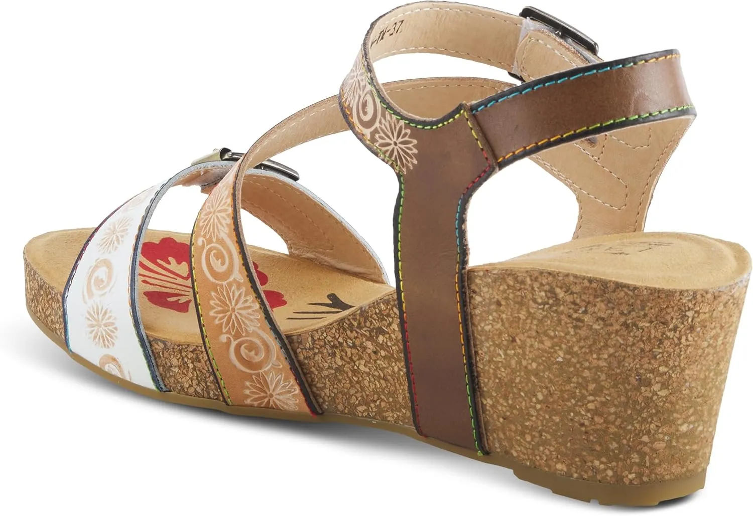 Spring Step L'Artiste Women's Tanja Sandal