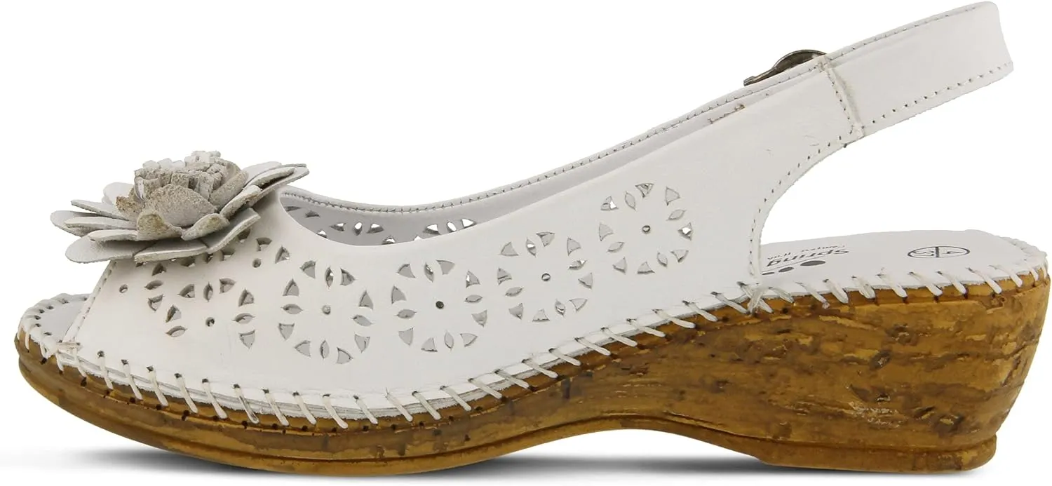 Spring Step Women's Belford