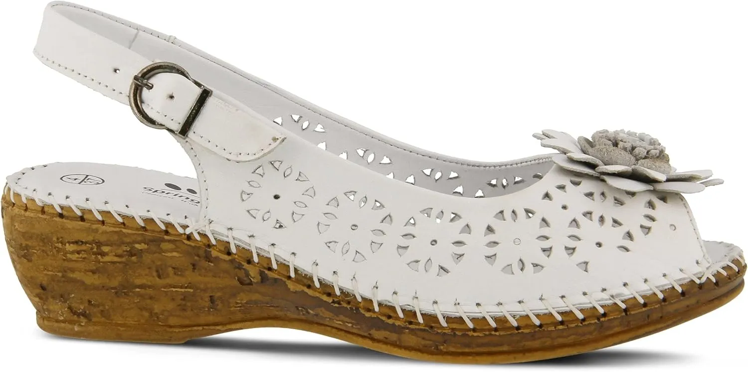 Spring Step Women's Belford