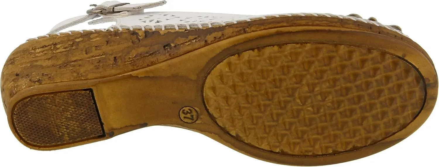 Spring Step Women's Belford