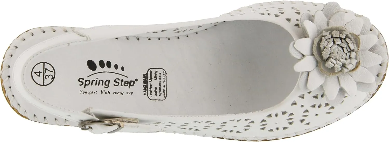 Spring Step Women's Belford