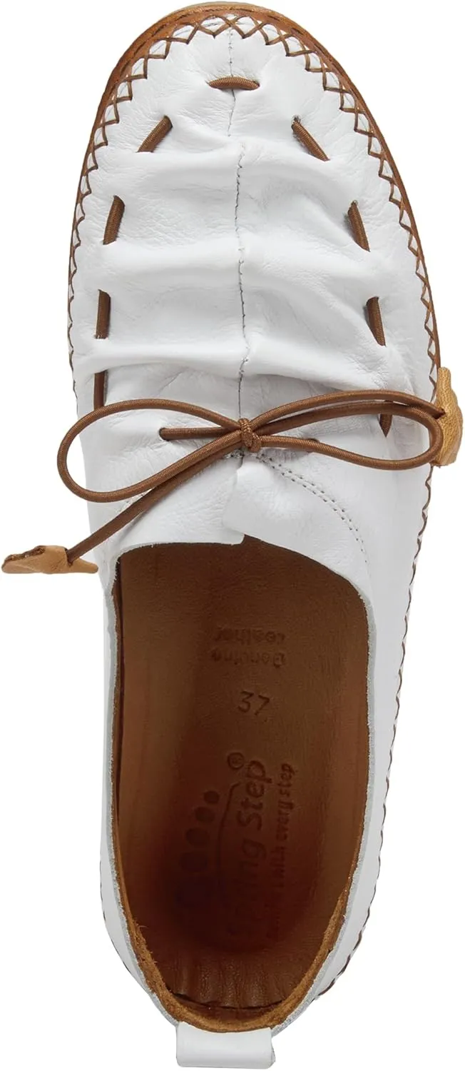 Spring Step Women's Berna Loafer