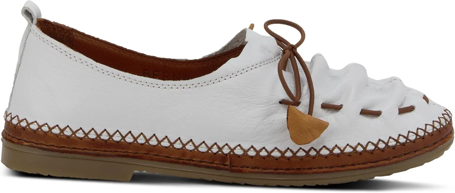 Spring Step Women's Berna Loafer