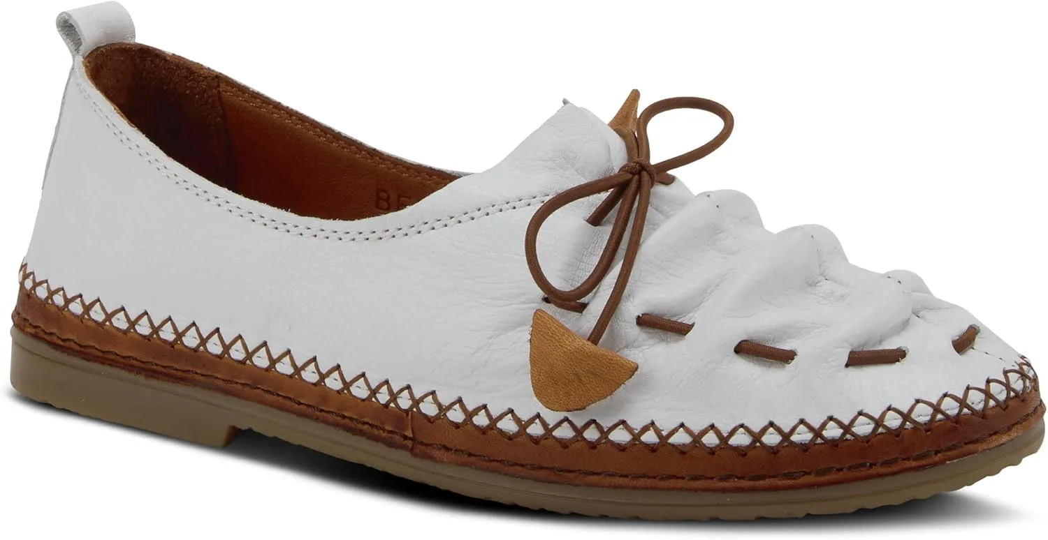 Spring Step Women's Berna Loafer