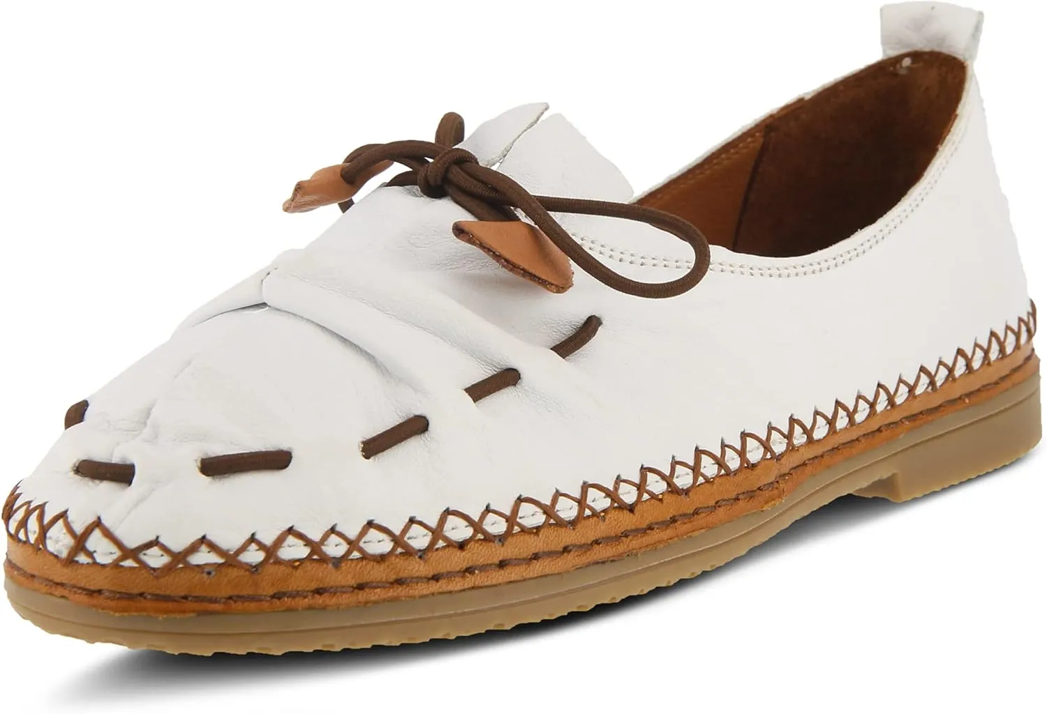 Spring Step Women's Berna Loafer
