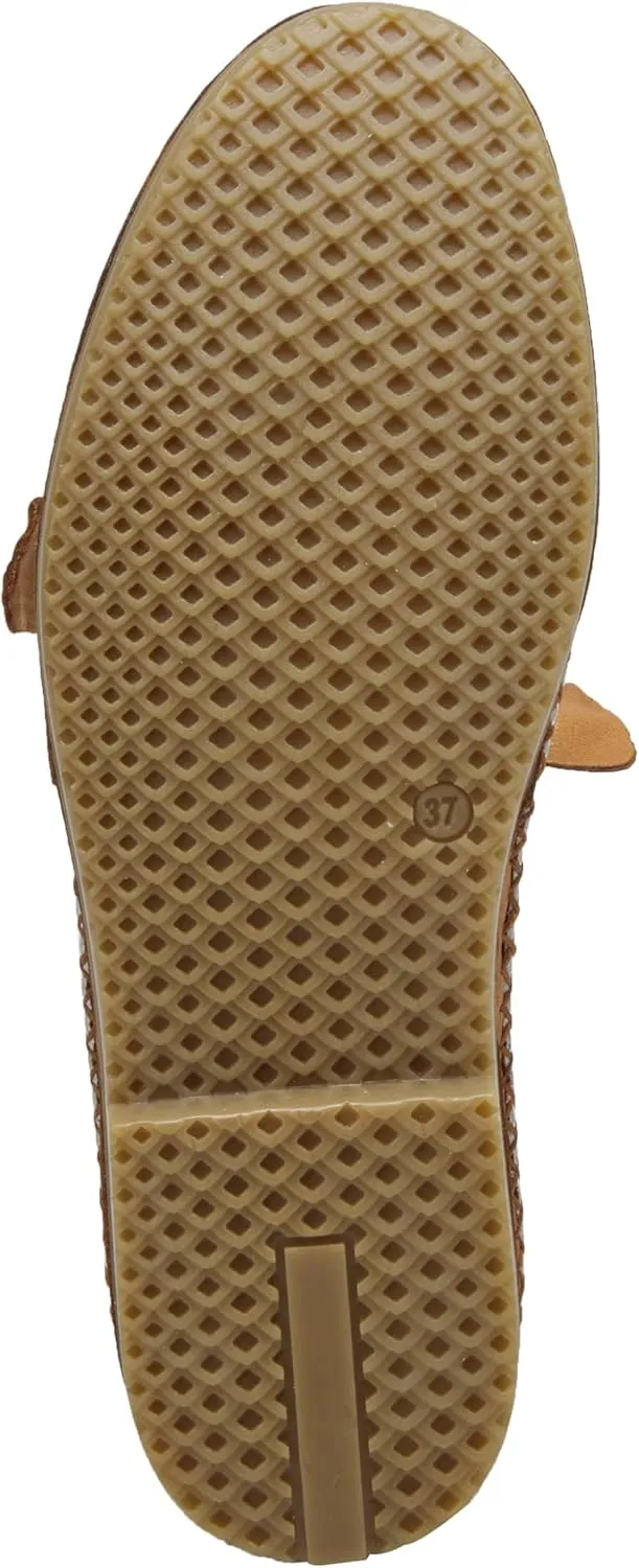 Spring Step Women's Berna Loafer