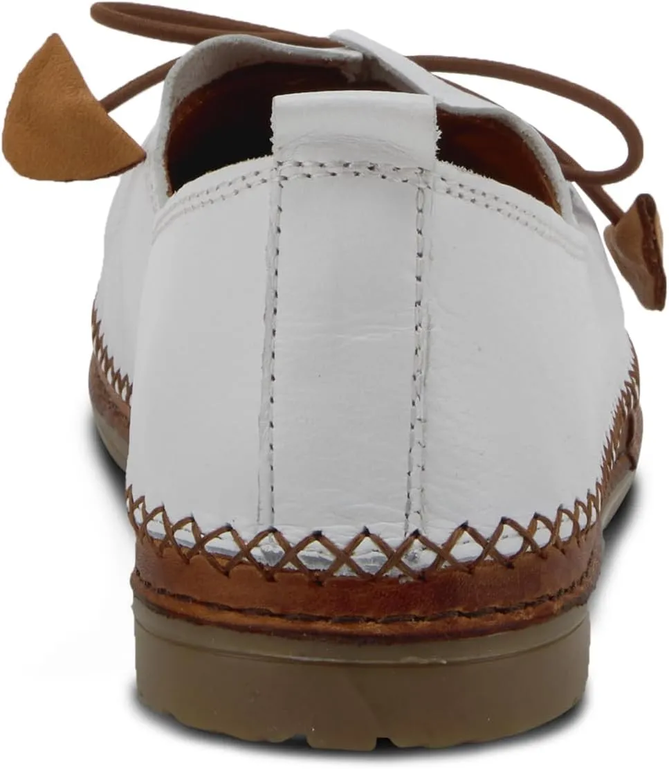 Spring Step Women's Berna Loafer