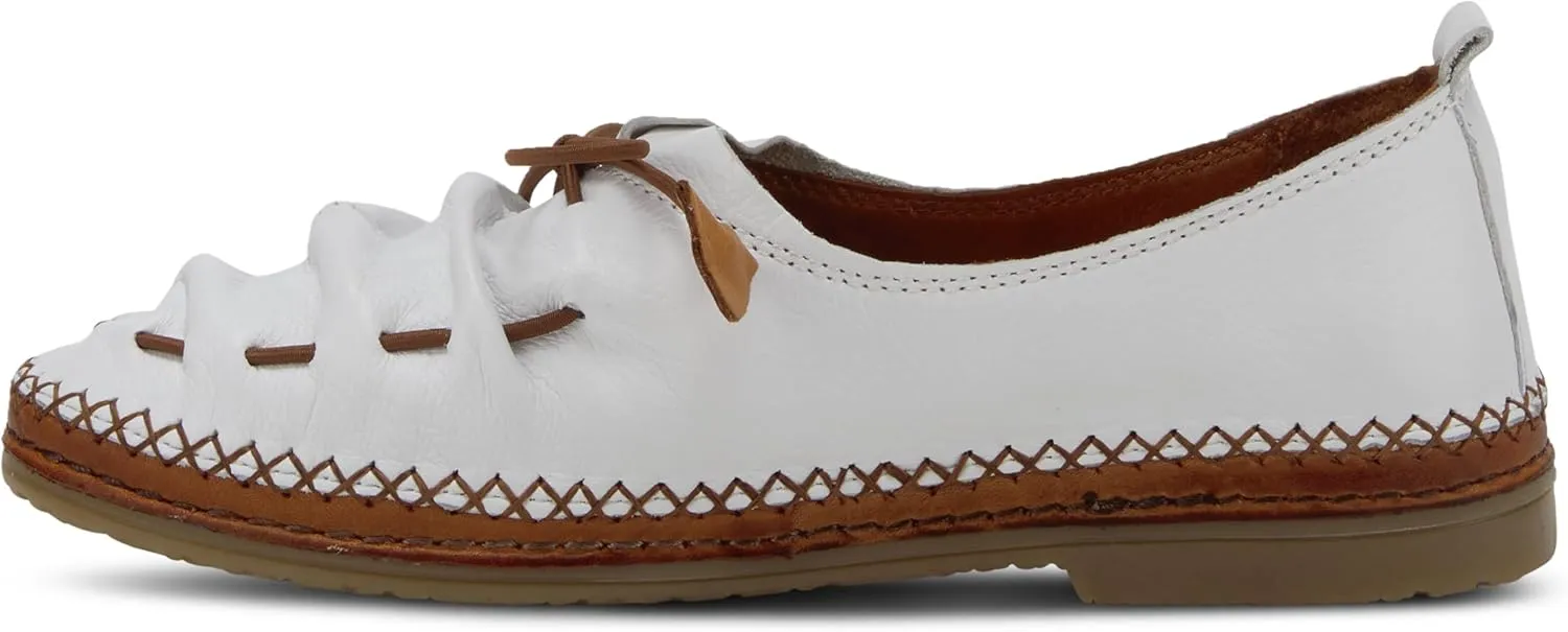 Spring Step Women's Berna Loafer