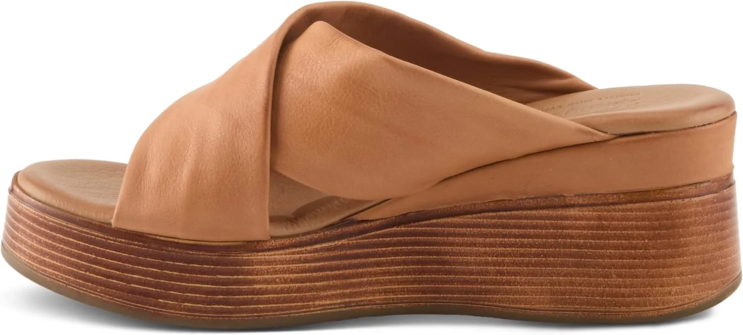 Spring Step Women's Kaiyah Sandal