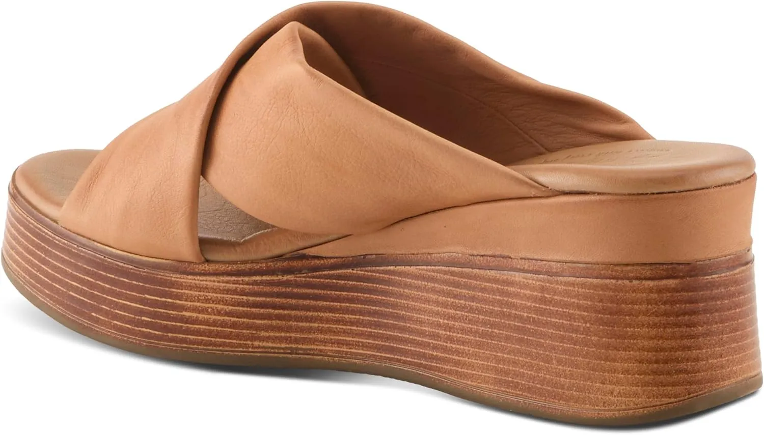Spring Step Women's Kaiyah Sandal