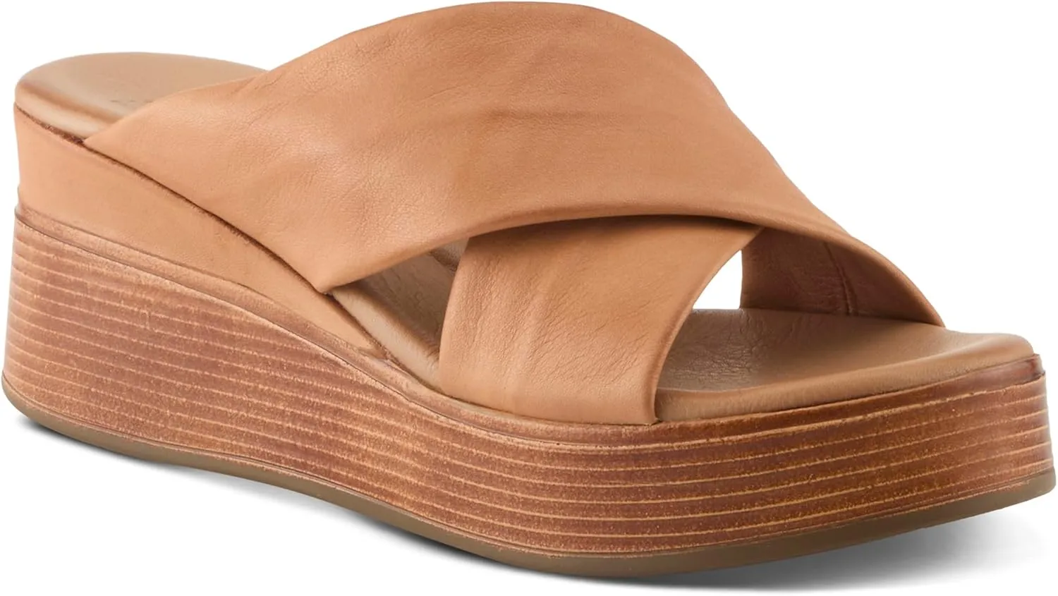 Spring Step Women's Kaiyah Sandal