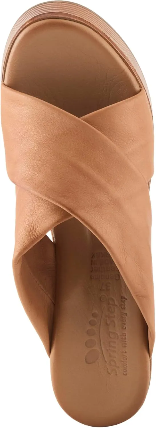 Spring Step Women's Kaiyah Sandal