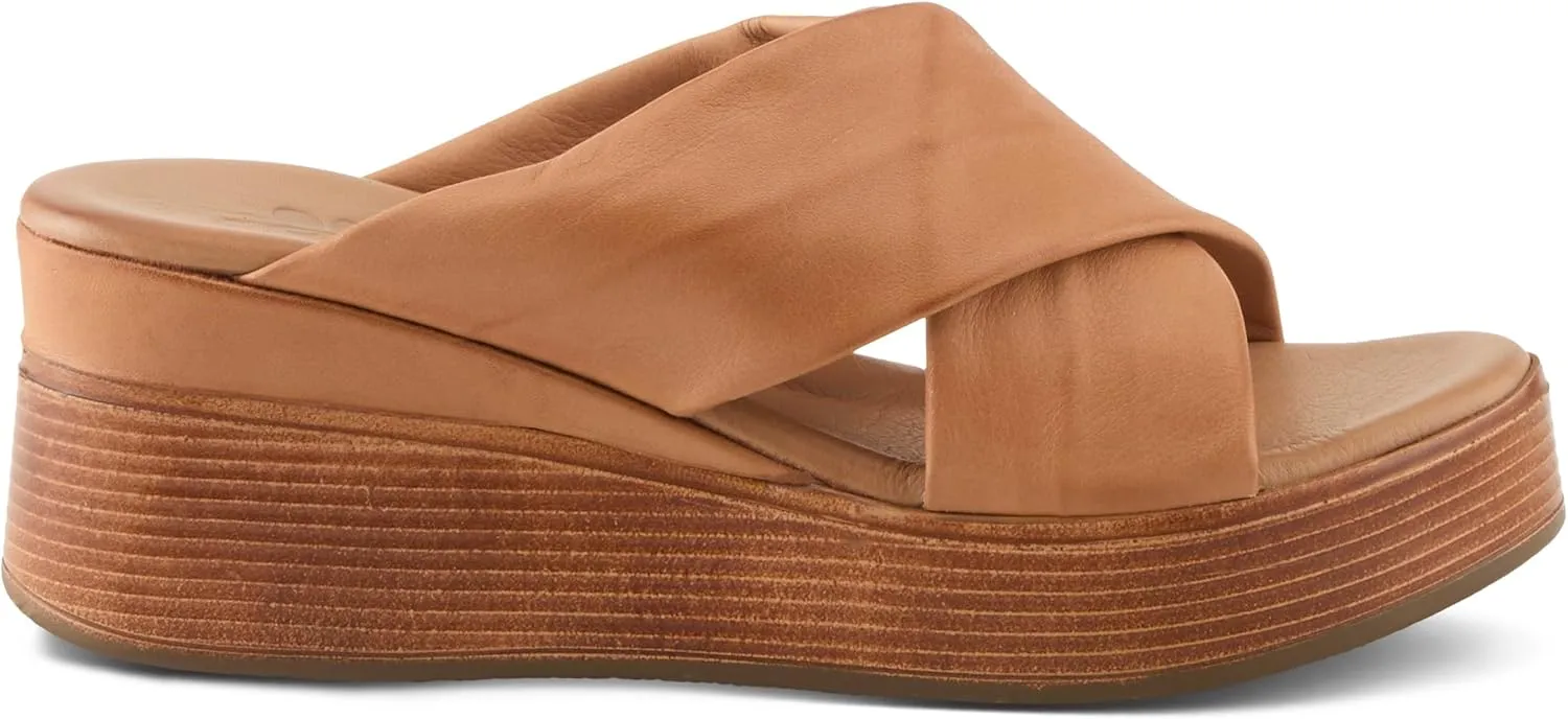 Spring Step Women's Kaiyah Sandal