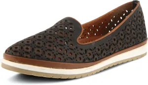 Spring Step Women's Tulisa Moccasin
