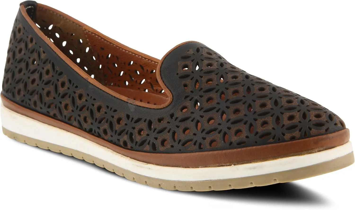 Spring Step Women's Tulisa Moccasin