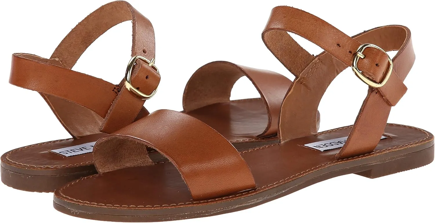 Steve Madden Women's Donddi Sandal