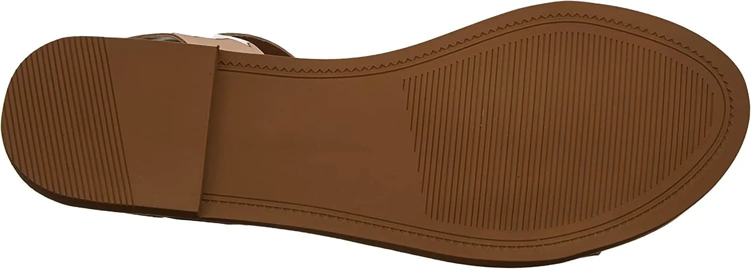 Steve Madden Women's Donddi Sandal