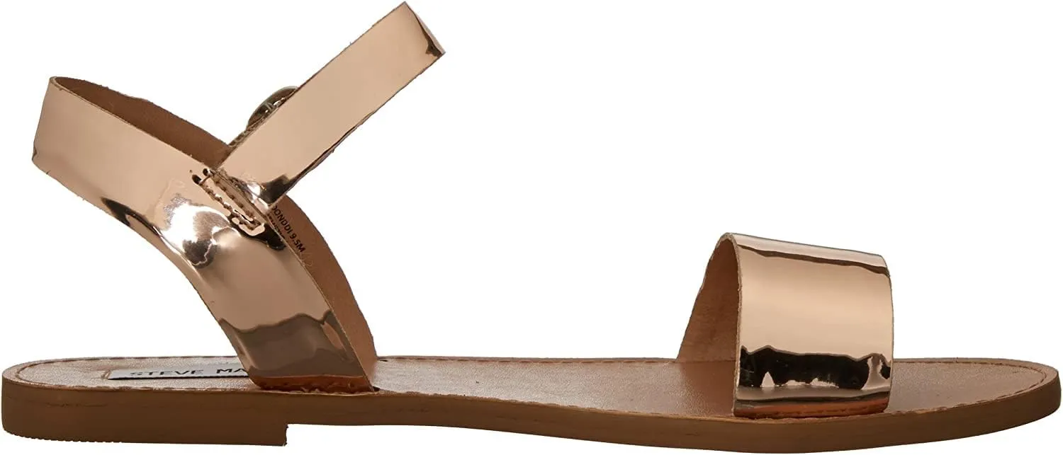 Steve Madden Women's Donddi Sandal