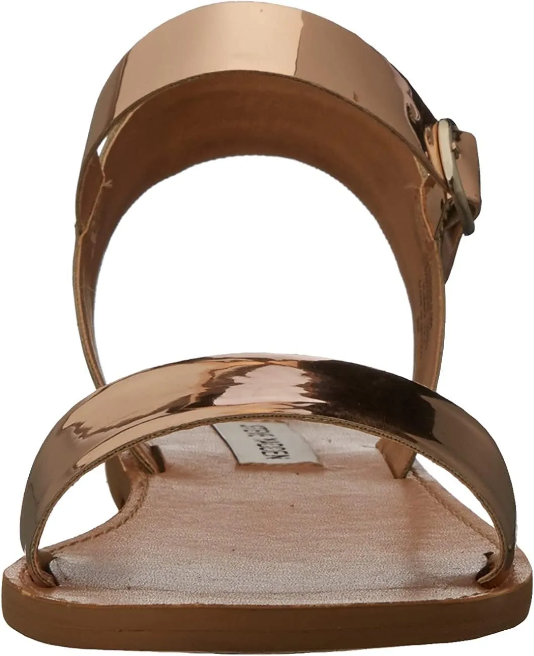 Steve Madden Women's Donddi Sandal