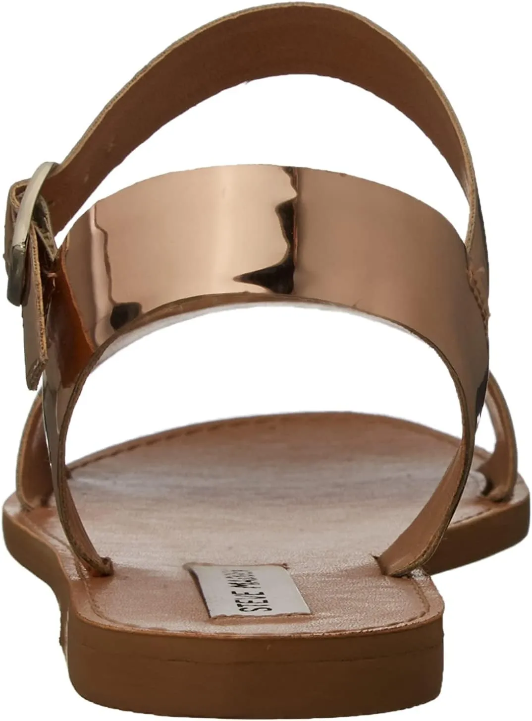 Steve Madden Women's Donddi Sandal