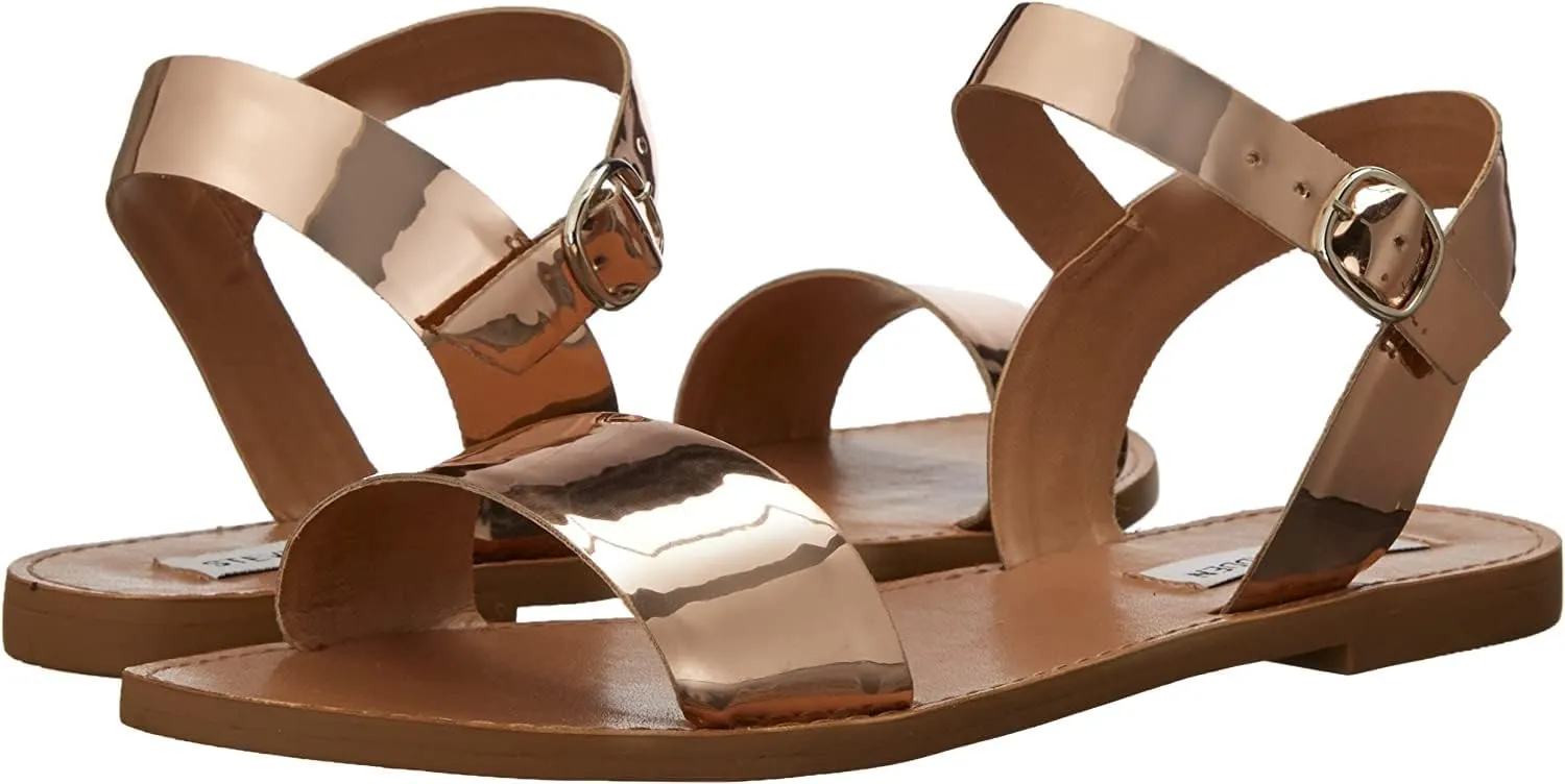 Steve Madden Women's Donddi Sandal