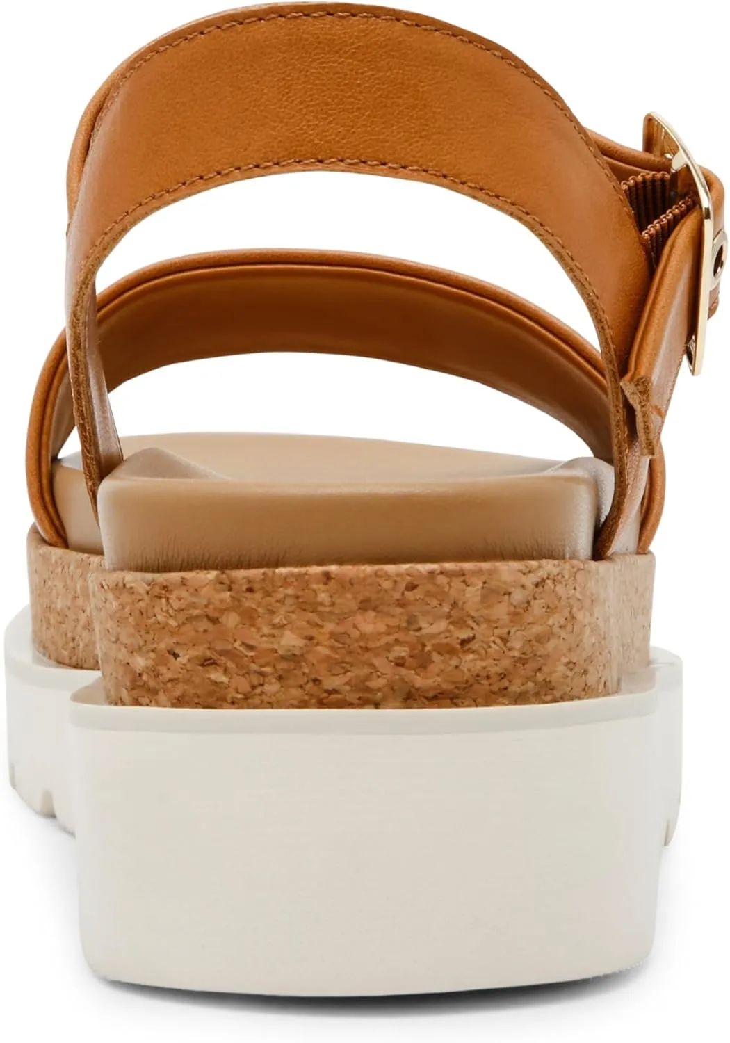 Steve Madden Women's Marissa Wedge Sandal