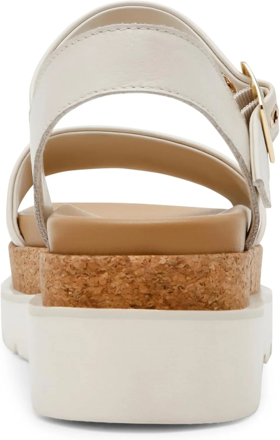 Steve Madden Women's Marissa Wedge Sandal
