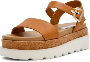 Steve Madden Women's Marissa Wedge Sandal