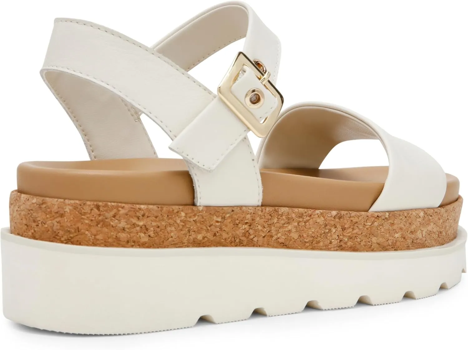 Steve Madden Women's Marissa Wedge Sandal