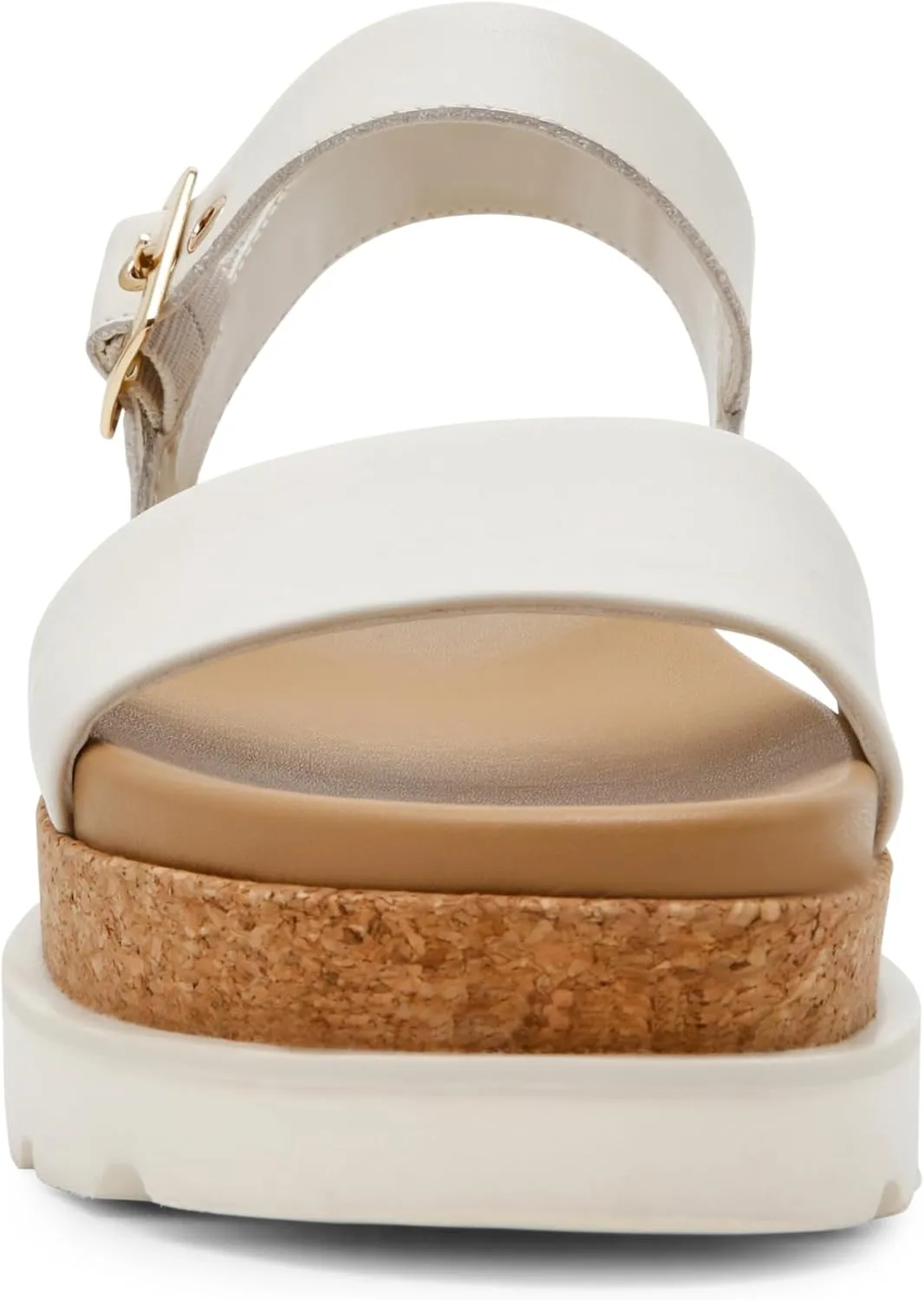 Steve Madden Women's Marissa Wedge Sandal