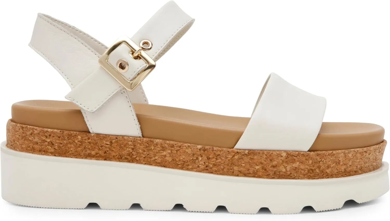 Steve Madden Women's Marissa Wedge Sandal