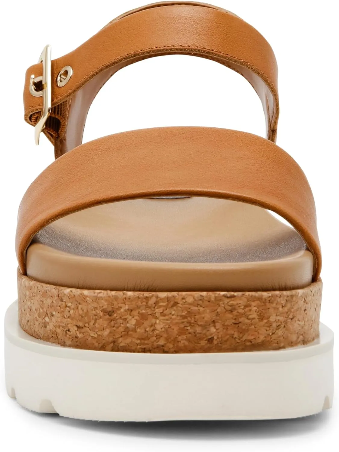 Steve Madden Women's Marissa Wedge Sandal