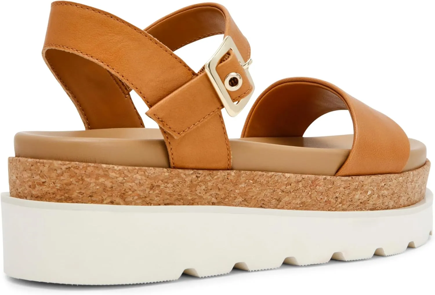 Steve Madden Women's Marissa Wedge Sandal