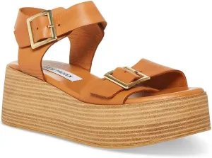 Steve Madden Women's Marka Wedge Sandal