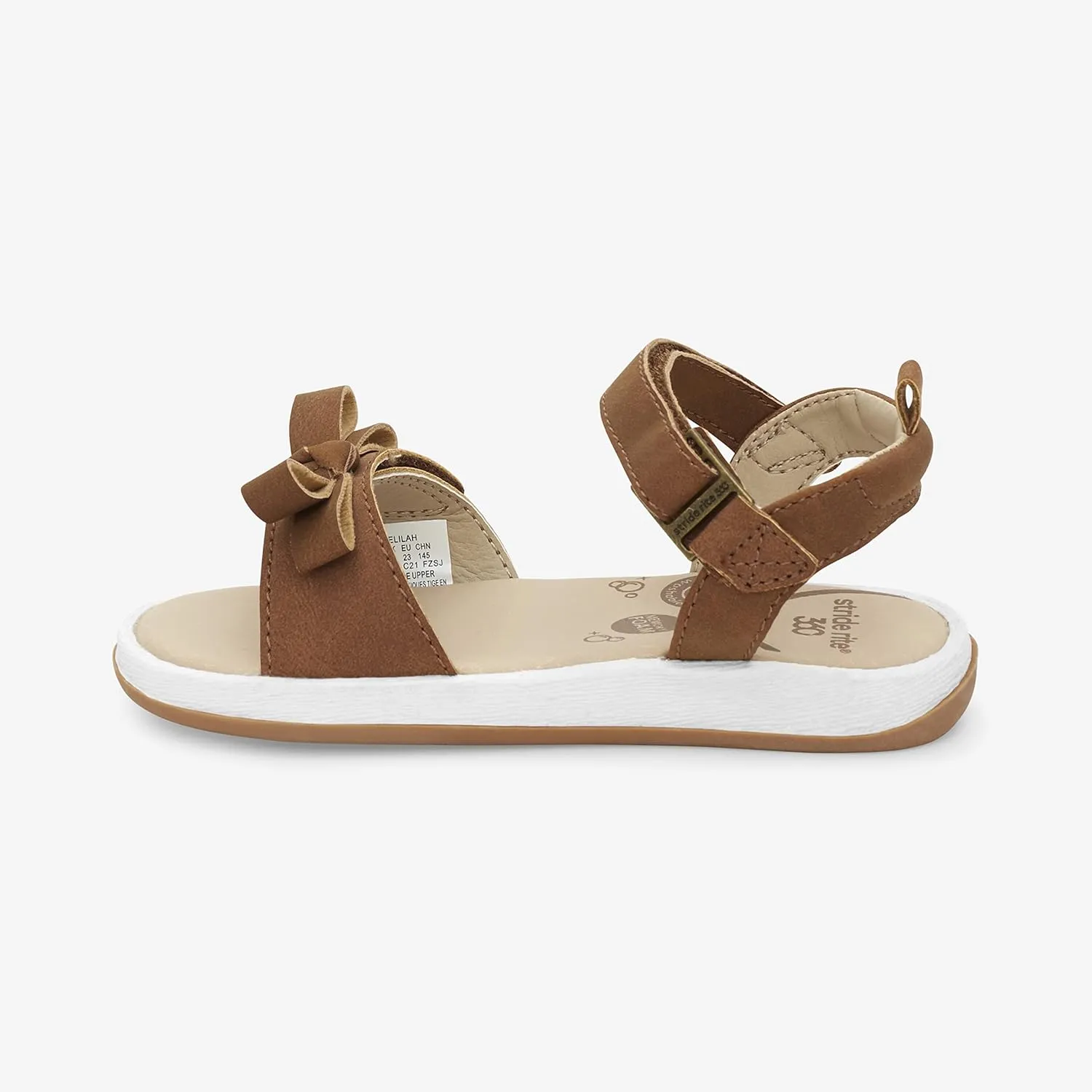 Stride Rite 360 Girl's Delilah Sandal