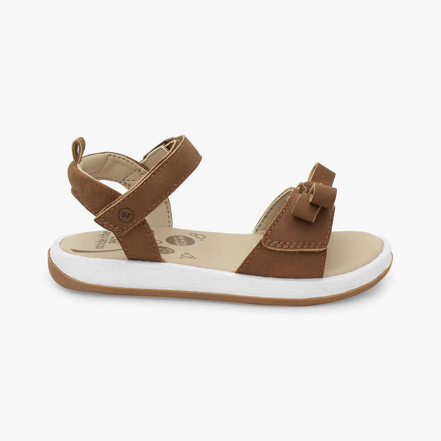 Stride Rite 360 Girl's Delilah Sandal