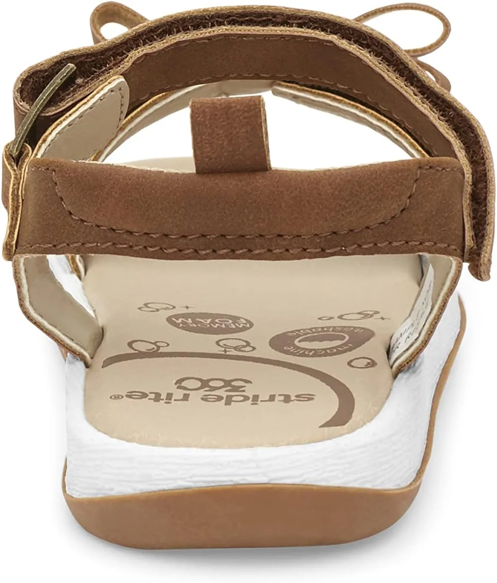 Stride Rite 360 Girl's Delilah Sandal