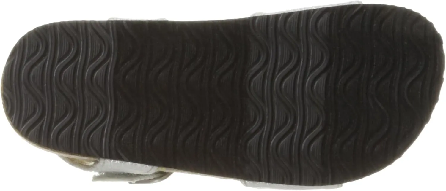 Stride Rite Toddler, Little and Big Girls Zuly Fashion Sandal