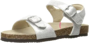 Stride Rite Toddler, Little and Big Girls Zuly Fashion Sandal