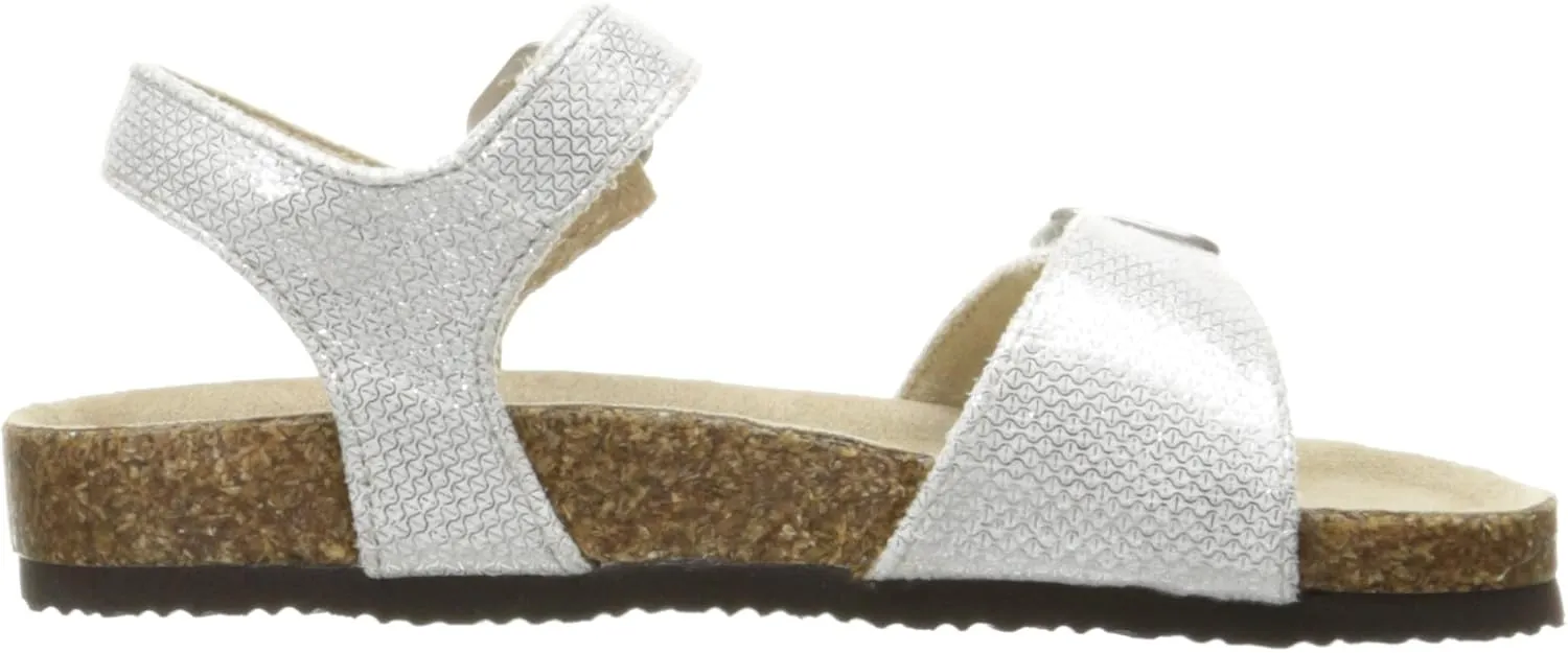 Stride Rite Toddler, Little and Big Girls Zuly Fashion Sandal