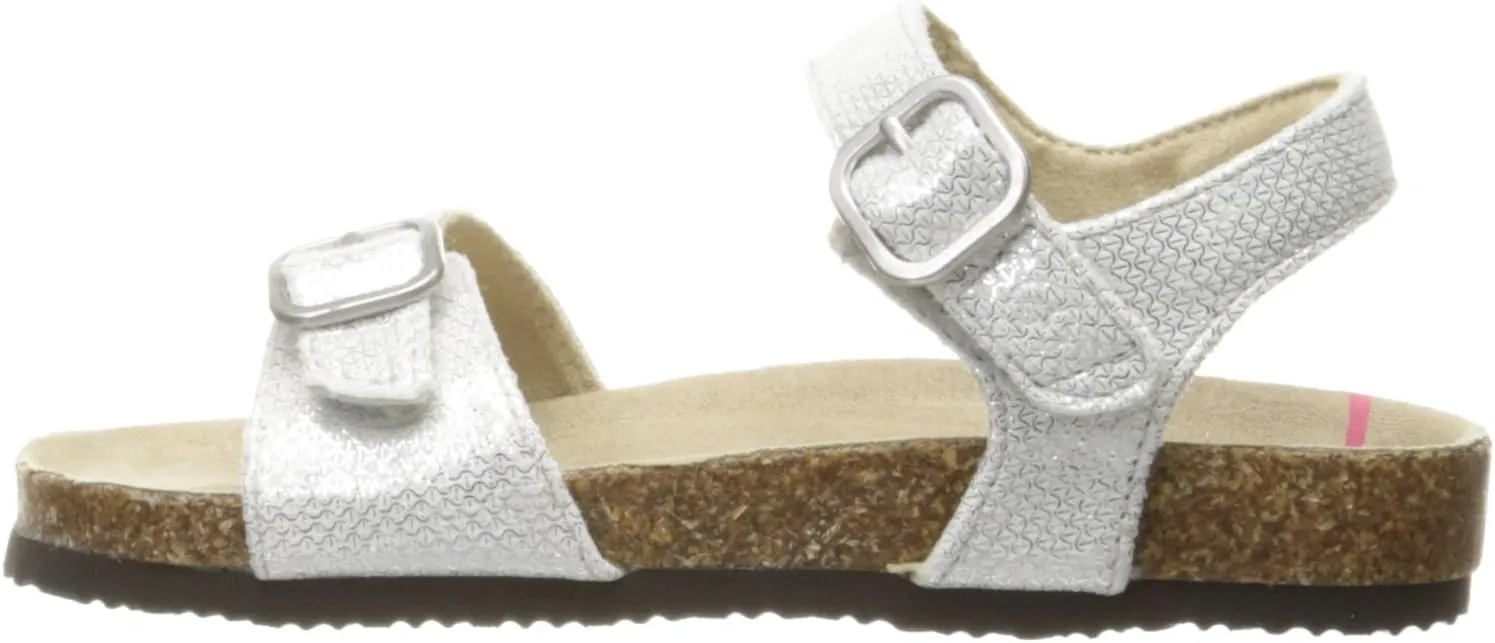 Stride Rite Toddler, Little and Big Girls Zuly Fashion Sandal
