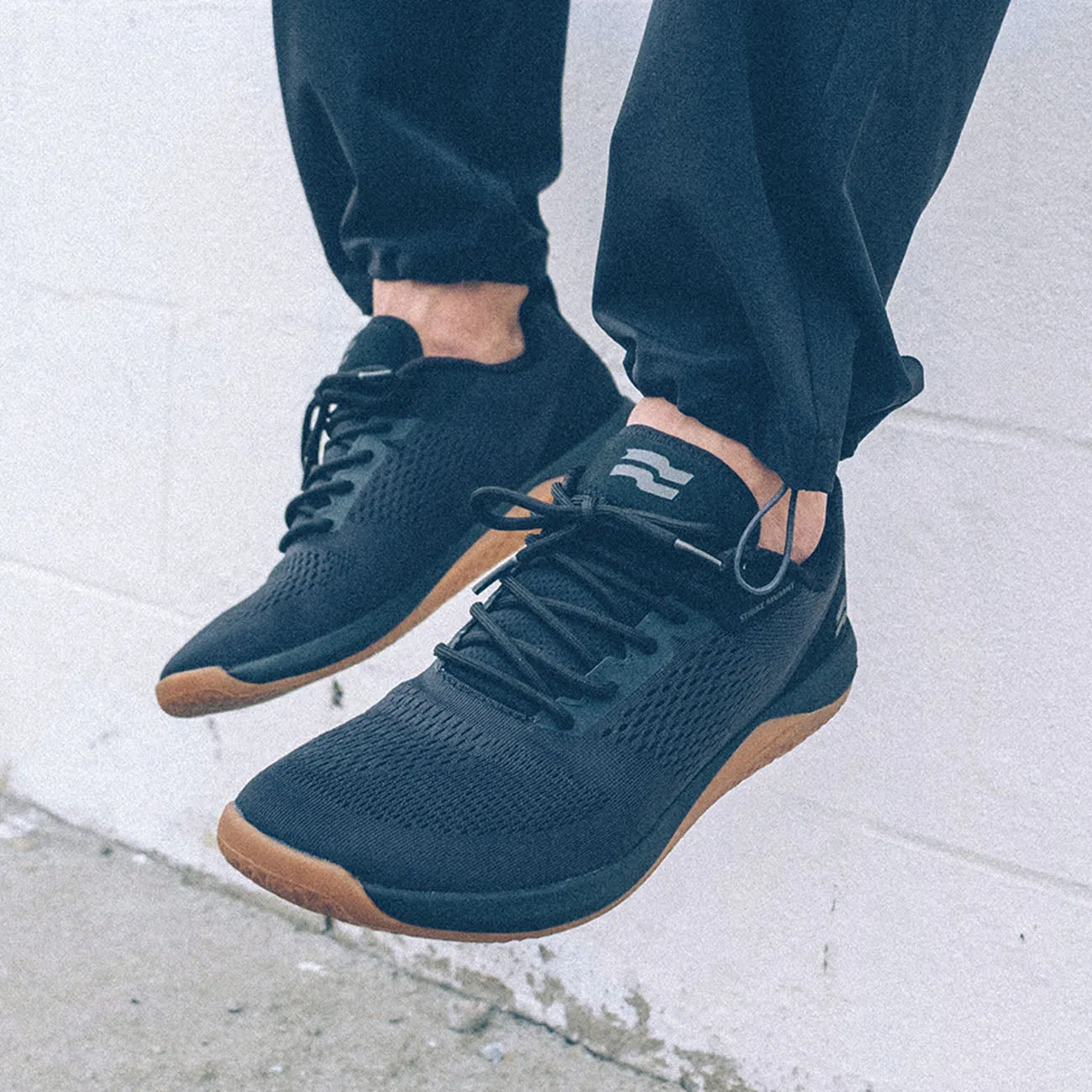 STRIKE MVMNT Haze Trainer