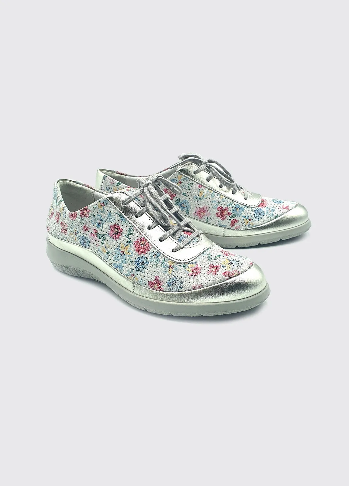 Suave Juno Shoe