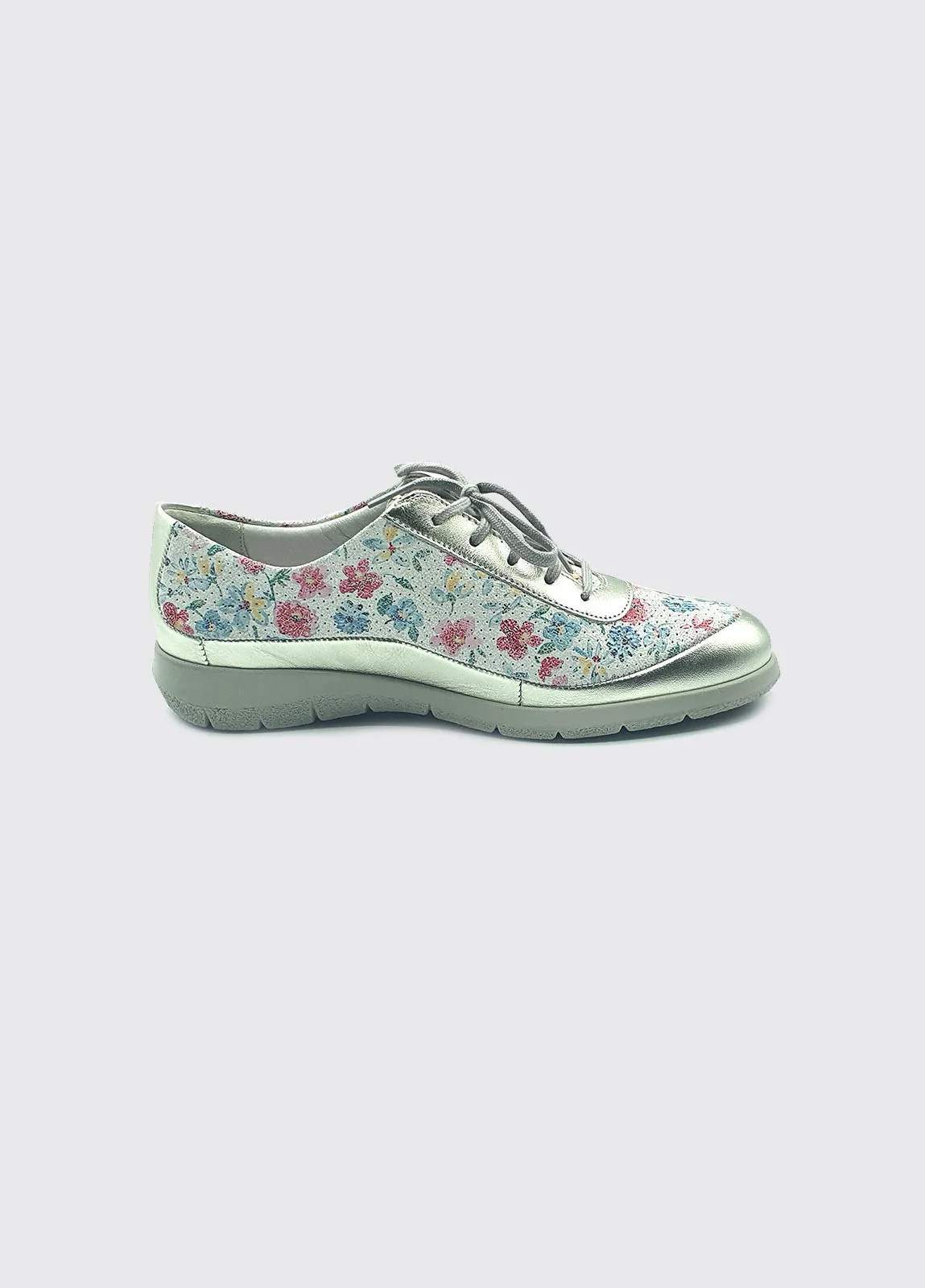 Suave Juno Shoe