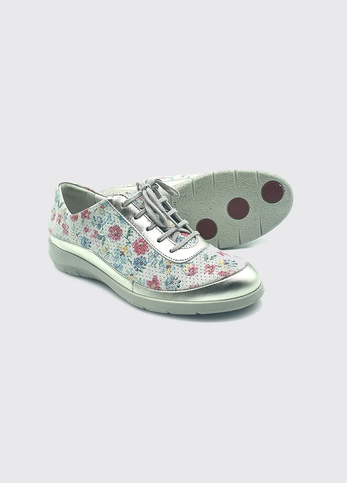 Suave Juno Shoe