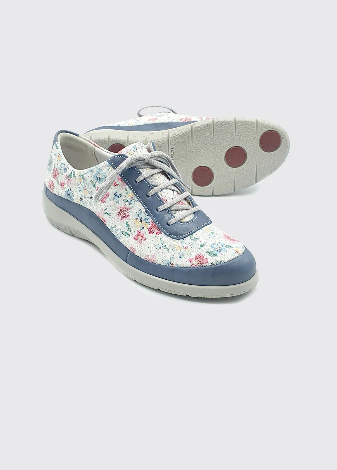 Suave Juno Shoe