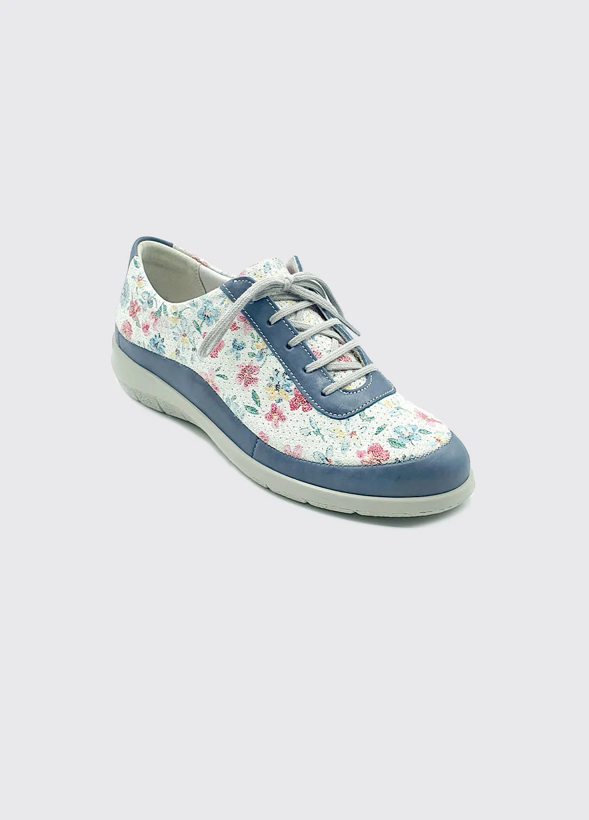 Suave Juno Shoe