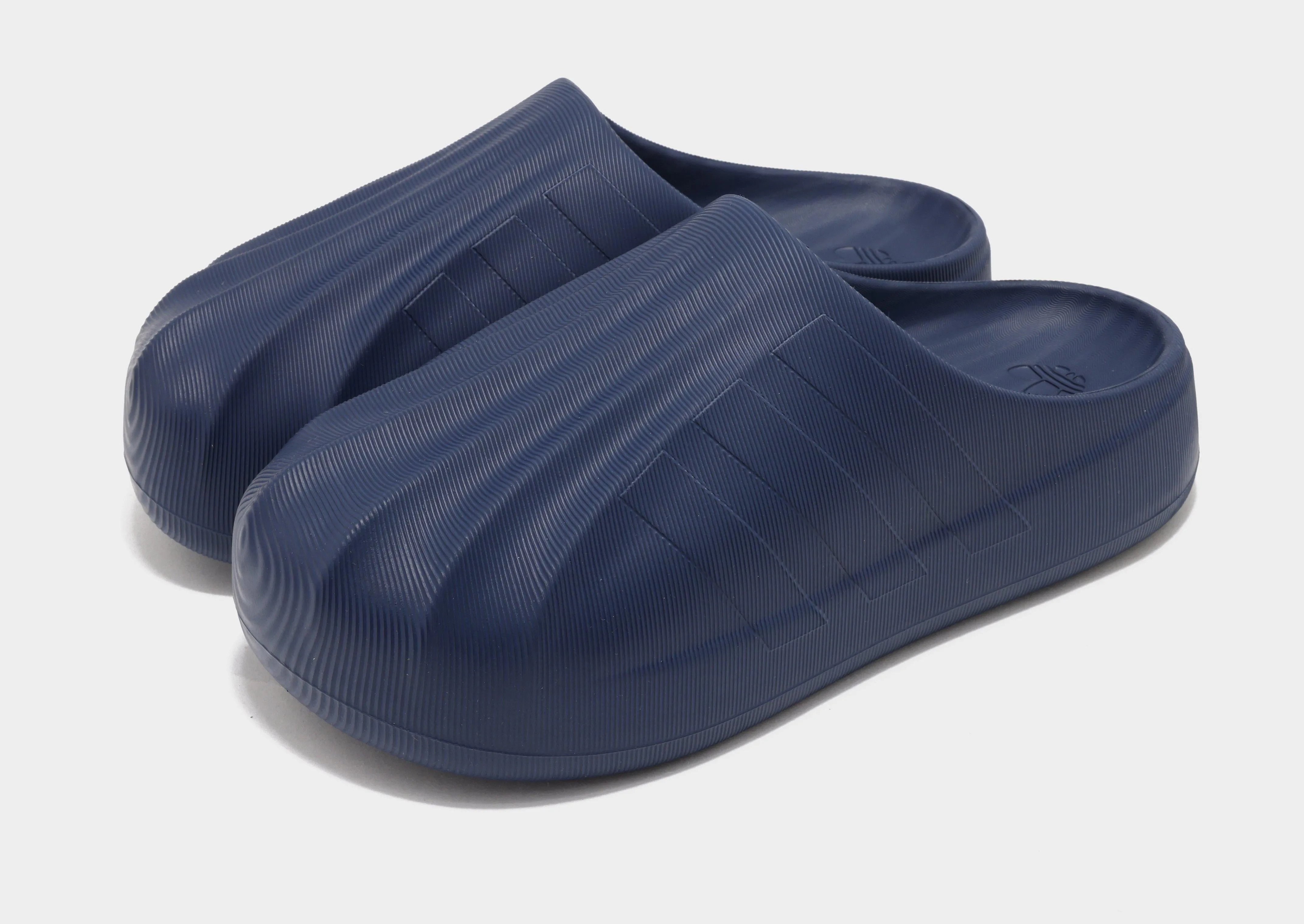 Superstar Mule Slides