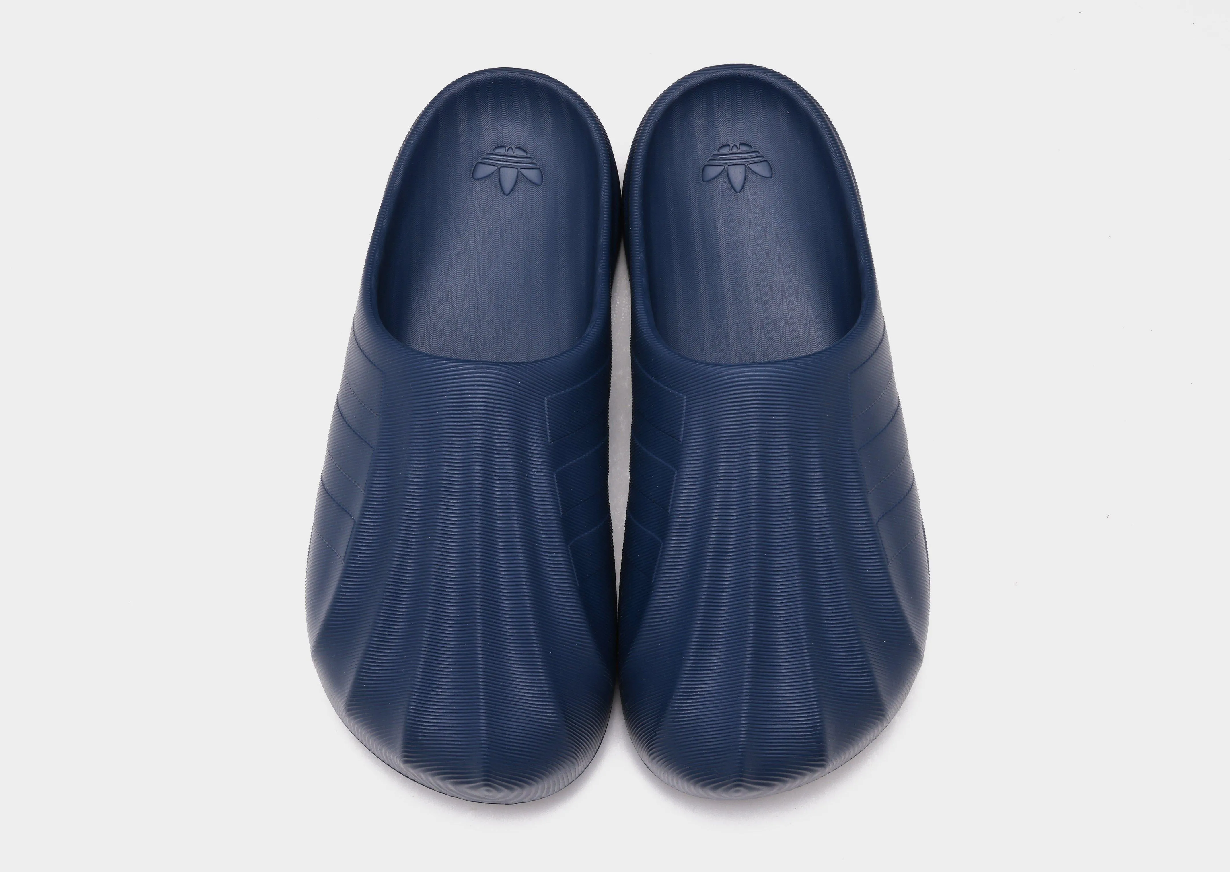 Superstar Mule Slides