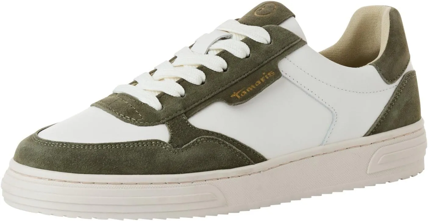 Tamaris Women's Low Trainers Lace-up